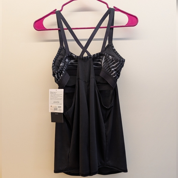 Athleta Waves Stealth Support Top - Picture 5 of 9